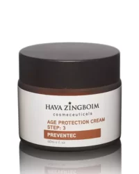 אייג’ פרוטקשן קרם – Age protection cream