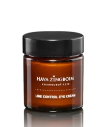 ליין קונטרול קרם עיניים – Line control eye cream