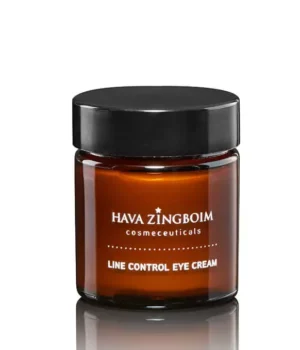 ליין קונטרול קרם עיניים – Line control eye cream