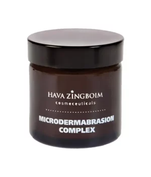 מיקרודרמברשיין קומפלקס – Microdermabrasion complex