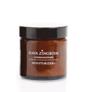 moisturizer+ חוה זינגבוים hava zingboim