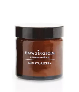 מויסטרוייזר פלוס – +Moisturizer