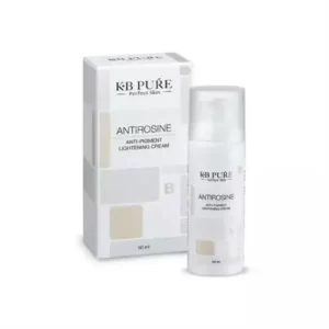antirosine kb pure קובי ברוך - אנטירוזין