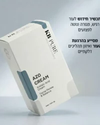 אזו קרם – Azo cream