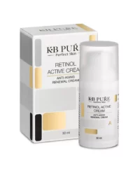 רטינול אקטיב קרם – Retinol active cream