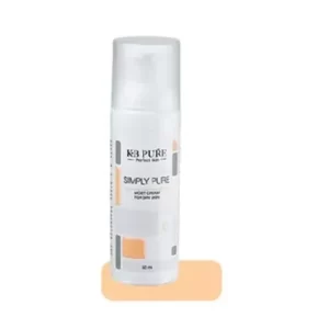 simply pure kb pure קובי ברוך - סימפלי פיור