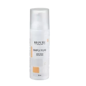 simply pure kb pure קובי ברוך - סימפלי פיור