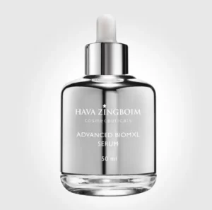 advanced biomXL serum חוה זינגבוים hava zingboim