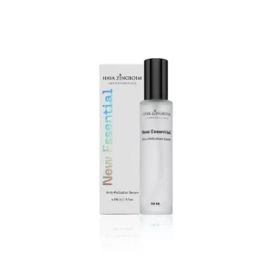 anti pollution serum חוה זינגבוים hava zingboim