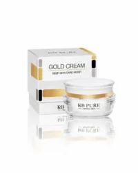 גולד קרם – Gold cream