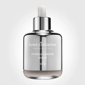 intense barrier serum חוה זינגבוים hava zingboim