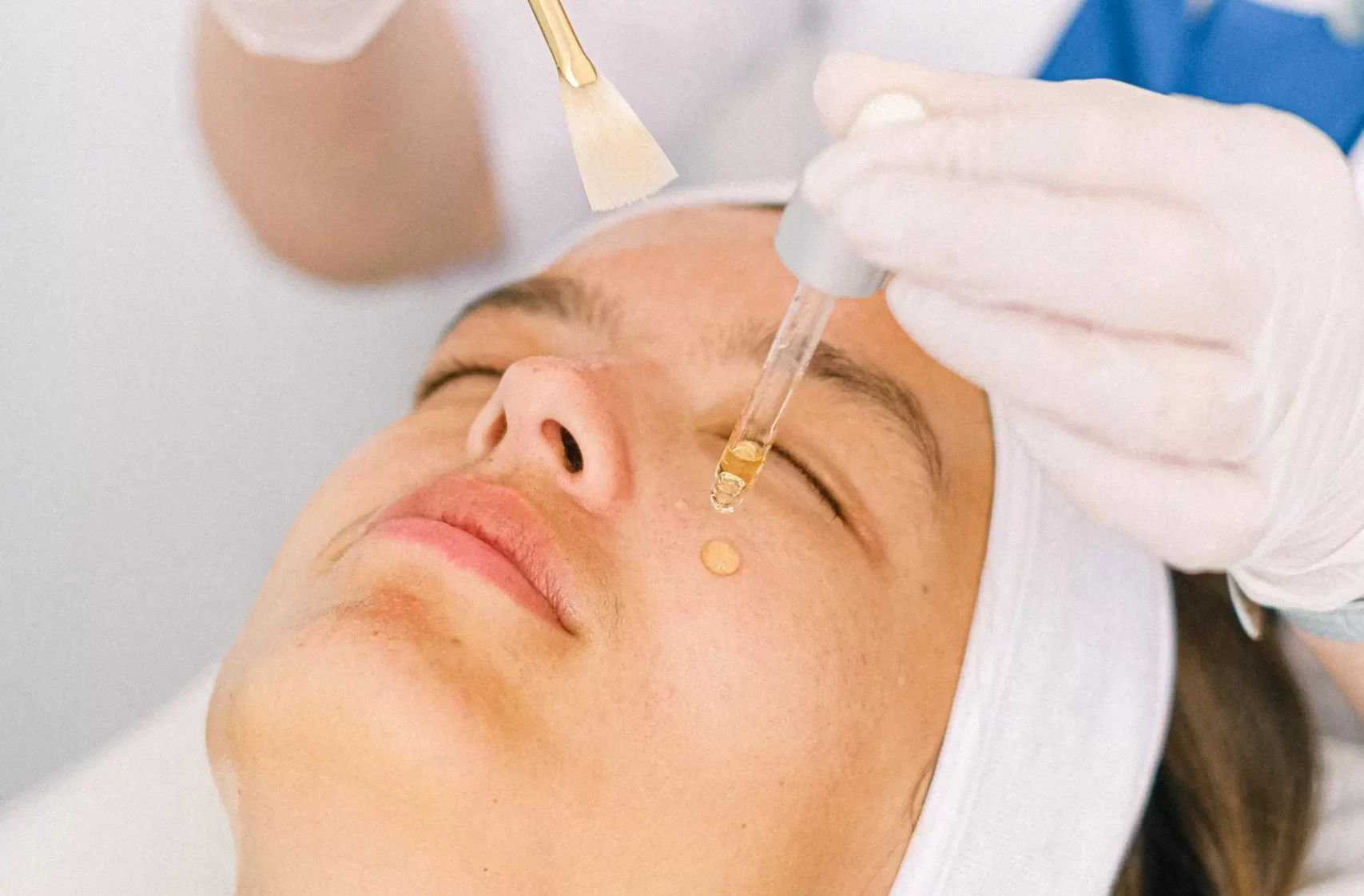 קוסמטיקאית פרא רפואית – מה זה בעצם?