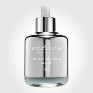 protection shield serum חוה זינגבוים hava zingboim