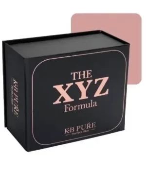xyz-kit kb pure קובי ברוך