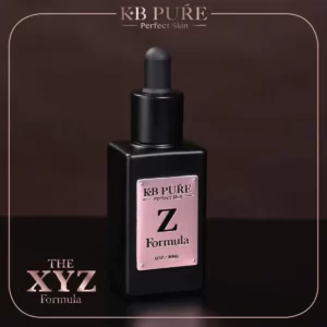 x-formula kb pure קובי ברוך