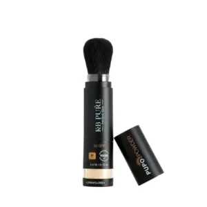 pupo powder spf50 kb pure קובי ברוך