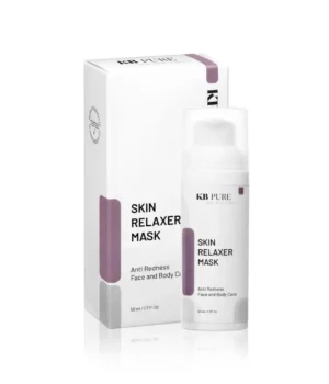 רילקסר קרם – Skin relaxer cream