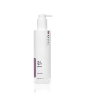 סבון עץ התה – Pure tea tree soap