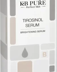 טירוזינול סרום הבהרה -Tirosinol serum