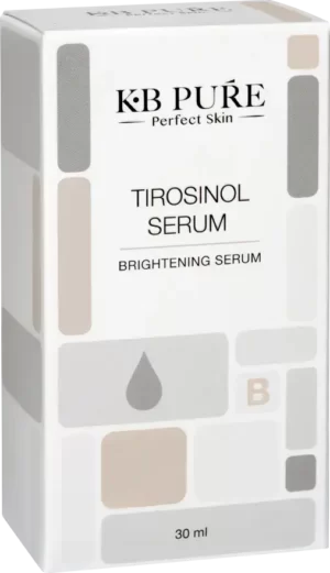 tirosinol kb pure קובי ברוך - טירוזינול