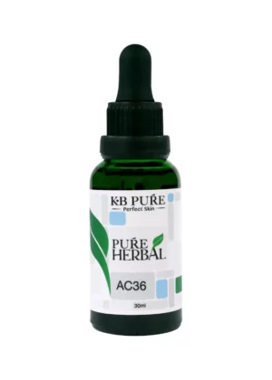 AC36 - תמצית לאיזון הורמונלי pure herbal