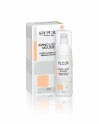אמינו לקטו מוס – Amino lacto mousse