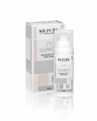 מסכת הבהרה – Queen elizabeth mask