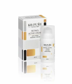 רטינול אקטיב קרם – Retinol active cream