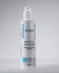 סבון סליצילית – Salicylic soap