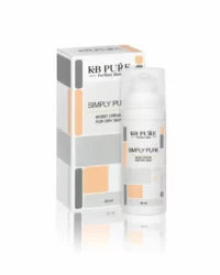 סימפלי פיור לעור יבש – Simply pure for dry skin