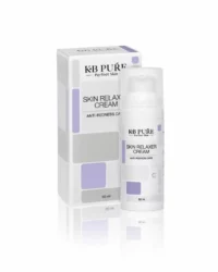 רילקסר קרם – Skin relaxer cream