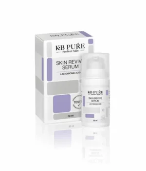 רבייב סרום – Skin revive serum