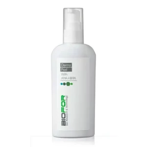 דרמה פיל ביופור derma peel biofor