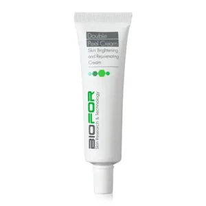 biofor double peel - דאבל פיל ביופור
