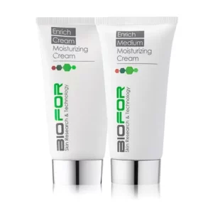 קרם אנריץ׳ ביופור - enrich cream biofor
