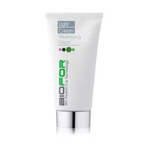 light cream biofor - לייט קרם ביופור