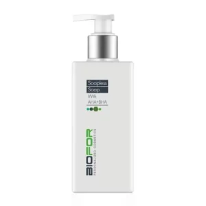 אל סבון ביופור - soapless soap biofor