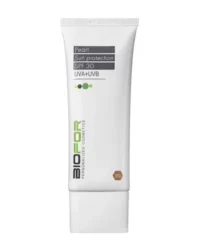 מקדם הגנה – SPF 30 ללא גווןגוון