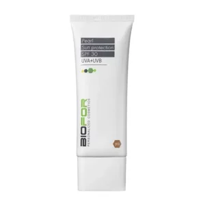 מקדם הגנה ביופור - spf 30 biofor