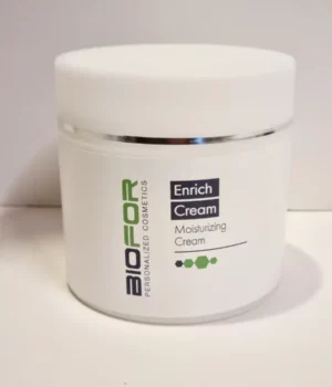 קרם אנריץ’ (250 מל) – Enrich Cream