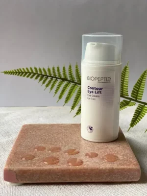 contour eye lift - קרם עיניים - ביופפטיקס - biopeptix
