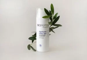 hyaluron filler gel - חומצה הילארונית מרוכזת - ביופפטיקס