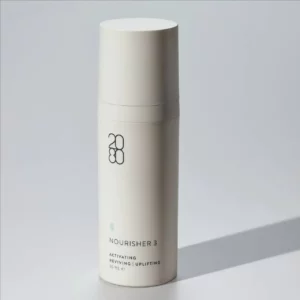 nourisher 3 20/80 skin care - נורישייר 3