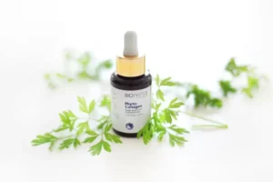 phyto collagen serum - תמצית הבהרה ומיצוק - ביופפטיקס