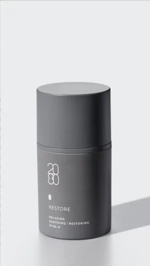 restore 20/80 skin care - ריסטור