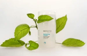 Balancing Cream - קרם לחות אינטנסיבי של 24 שעות ביופפטיקס - biopeptix