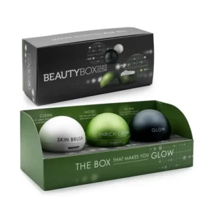 ביוטי בוקס ביופור - beauty box biofor