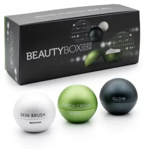 ביוטי בוקס ביופור - beauty box biofor