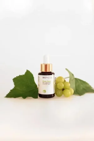 Even Tone - הבהרת פיגמנטציה ביופפטיקס - biopeptix