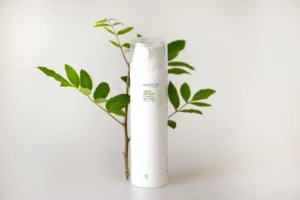 G.O.M Cleanser - שלוש פאזות של ניקוי ביופפטיקס - biopeptix